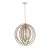 Φωτιστικό Μονόφωτο E27 Ξυλό Boolan 305900130 TRIO LIGHTING