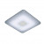 Πλαφονιέρα LED 21.5W 3000k-5500k Λευκό Samurai 628613001 TRIO LIGHTING