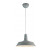 Φωτιστικό Μονόφωτο E27 Γκρί Τσιμέντου Will R30421078 RL LIGHTING
