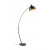 Φωτιστικό Δαπέδου E27 Μαύρο Recife R46041032 RL LIGHTING