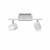 Σποτ Οροφής LED 7W Λευκό Roubaix R82152131 RL LIGHTING