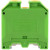 Κλέμμα Ράγας 35mm² Πράσινο/Κίτρινο SL 35/35NGNYE CONTACLIP