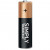 Μπαταρία Αλκαλική LR06 ΑΑ (Blister 5τμχ) Simply DURACELL