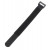 Δεματικά 450x20mm Με Velcro Μαύρο (10τμχ) TIES-026 POWERTECH