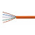 Καλώδιο UTP Cat.6 Unshielded AWG24 Essential N100.161-OE NEXANS