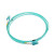 Οπτικό Patch Cord Duplex LC(PC)/LC(PC) 1mt MultiMode ΟΕΜ3 N122.5LLA1 NEXANS