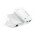 Powerline Extender Starter Kit AV600 TL-WPA4220KIT V5.0 TP-LINK