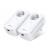 Powerline Extender Starter Kit AV1300 TL-PA8010PKIT V4.0 TP-LINK
