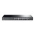 Ethernet Switch 28P 1000Mbps, PoE+ & SFP TL-SG1428PE V3.6 TP-LINK