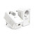 Powerline Extender Starter Kit AV1000 TL-PA7017PKIT V4.0 TP-LINK