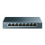 Ethernet Switch 8P 1000Mbps TL-SG108 V9.0 TP-LINK