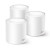 Access Point Dual Band Mesh AX1500 Deco X10 (3-Pack) V1.0 TP-LINK