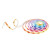 Ταινία LED 5m 13W RGB+Tunable White WiFi Tapo L930-5 V1.2 TP-LINK