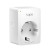 Αντάπτορας Ρεύματος Wi-Fi TAPO-P100 V2.0 TP-LINK