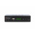 Δέκτης Καλωδιακής & Ψηφιακής λήψης DVB-T2 Nytro Box NSe OPTICUM