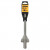 Καλέμι SDS-Plus Με Πτερύγια 22x250mm DT6804-QZ DEWALT