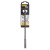 Τρυπάνι SDS-Plus 8x210mm DT8924-QZ DEWALT