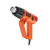 Πιστόλη Θερμού Αέρα 2000W KX2001-QS BLACK&DECKER