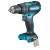 Δραπανοκατσάβιδο Κρουστικό 18V DHP485ZJ MAKITA