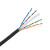 Καλώδιο UTP Cat.6 Unshielded AWG24 Ανθυγρού PE CABLEL