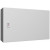 Ερμάριο Μεταλλικό 600x380x210mm Αδιάφανη Πόρτα IP66 AX Basic RITTAL