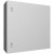 Ερμάριο Μεταλλικό 600x600x210mm Αδιάφανη Πόρτα IP66 AX Basic RITTAL