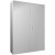 Ερμάριο Μεταλλικό 1000x1400x300mm Αδιάφανη Πόρτα IP66 AX Basic RITTAL