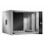 NetWork Rack Επίτοιχο 15U 19" QE Box. 7057030 RITTAL