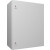NetWork Ερμάριο Επίτοιχο 15U 19" 7645350 AX_IT RITTAL