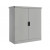 Ερμάριο Μεταλλικό 1355x1250x550mm Πίλλαρ IP55 CS NewBasic RITTAL
