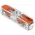 Κάπς Καλωδίων Έως 4mm² Καλώδιο 221-2411 WAGO
