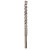 Τρυπάνι SDS-Plus 6x110mm Booster 113D DIAGER