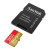 Κάρτα Μνήμης microSDXC 64GB Extreme SANDISK