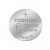 Μπαταρία Λιθίου Coin CR2430 TOSHIBA