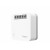 Διακόπτης Ενδιάμεσος Zigbee 1 Εξόδου T1 AQARA