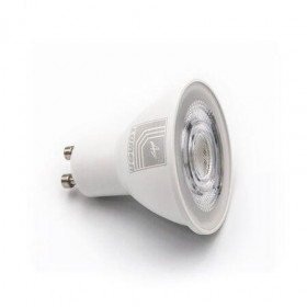 Λάμπα LED 5W GU10 6200k 230V 38° LUMEN