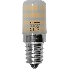 Λάμπα LED 3W Ε14 3000k 230V LUMEN