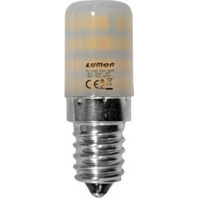 Λαμπάκι LED Νυκτός/Ψυγείου 3W E14 3000k 230V LUMEN