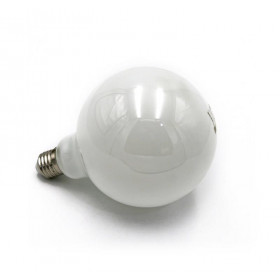Λάμπα LED Γλόμπος G125 8W E27 4000k 230V Filament Frosted LUMEN