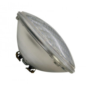 Λάμπα LED PAR56 Πισίνας 20W Μπλέ 12VAC/DC LUMEN