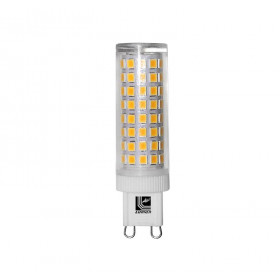 Λάμπα LED 6W G9 6200k SMD 230VAC LUMEN