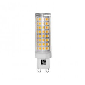 Λάμπα LED 6W G9 4000k SMD 230VAC LUMEN