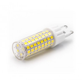 Λάμπα LED 7W G9 4000k SMD Dimmable 230VAC LUMEN