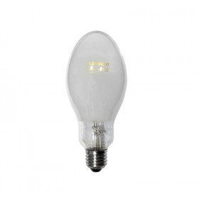 Λάμπα Υδραργύρου Αχλάδι 125W Ε27 LUMEN