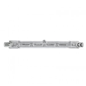 Λάμπα Αλογόνου 160W R7s 118mm 230V LUMEN