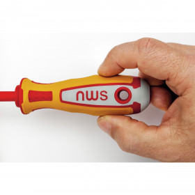 Κατσαβίδι Σταυρός PH1 80mm 019K-PH NWS