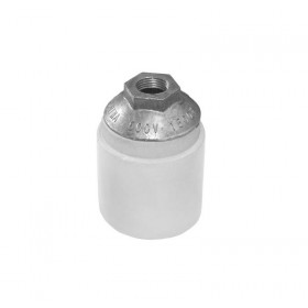 Ντουί Ε40 Πορσελάνης 5/8" 16-13 ADELEQ