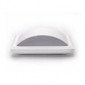 Απλίκα LED 13W 4000K Λευκό 21-001310 ADELEQ
