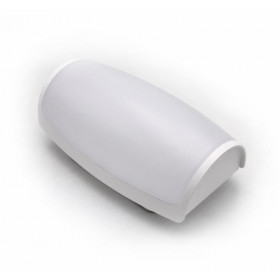 Απλίκα LED 12W 4000K Λευκό 21-01210 ADELEQ