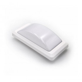 Απλίκα LED 13W 3000K Λευκό 21-01310 ADELEQ